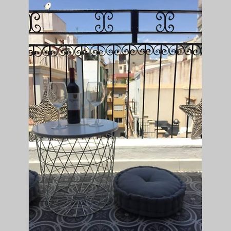 Apartamento Boutique Centrico A 5 Min Playa لقنت المظهر الخارجي الصورة