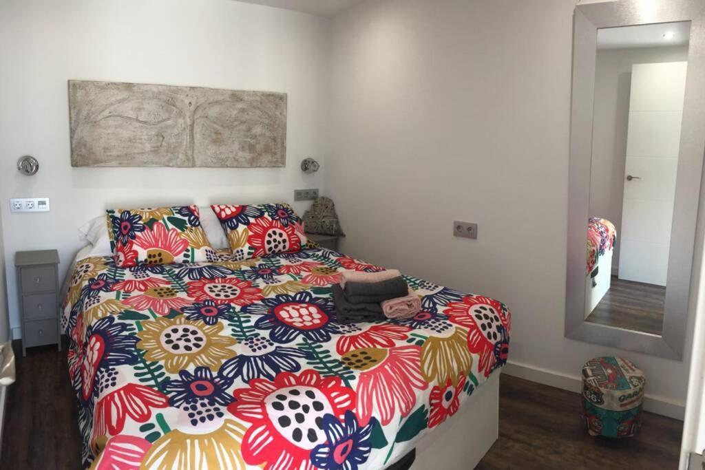 Apartamento Boutique Centrico A 5 Min Playa لقنت المظهر الخارجي الصورة