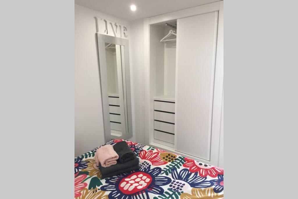 Apartamento Boutique Centrico A 5 Min Playa لقنت المظهر الخارجي الصورة