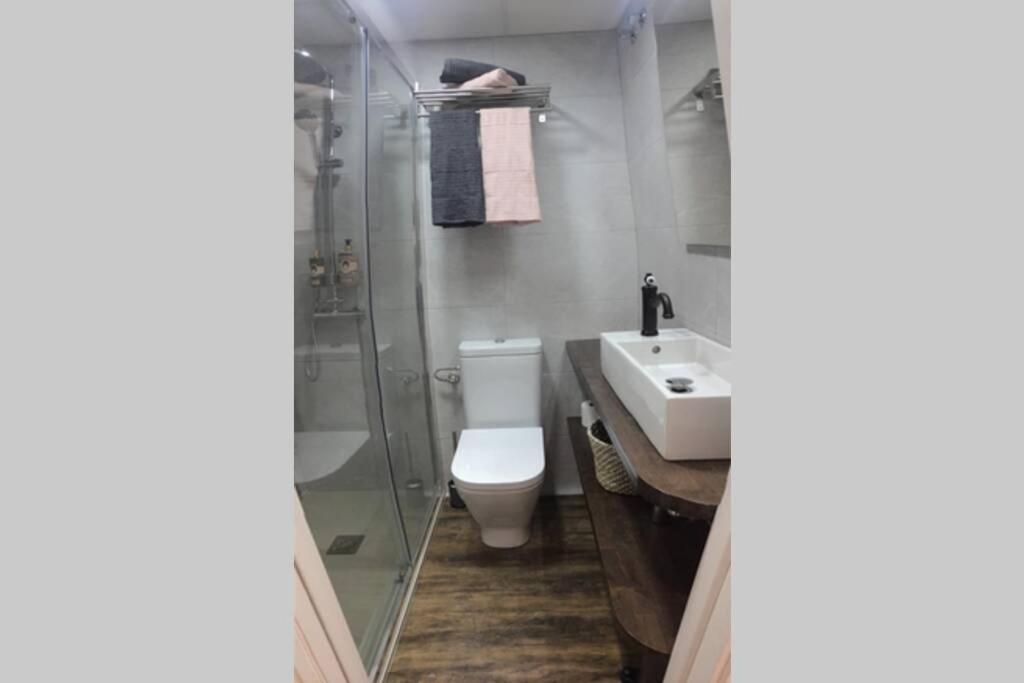 Apartamento Boutique Centrico A 5 Min Playa لقنت المظهر الخارجي الصورة