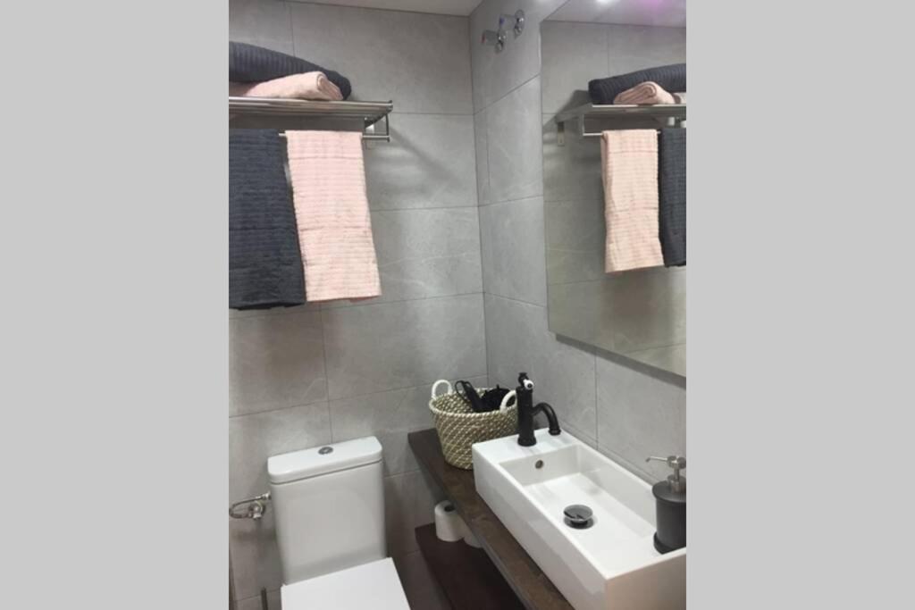 Apartamento Boutique Centrico A 5 Min Playa لقنت المظهر الخارجي الصورة