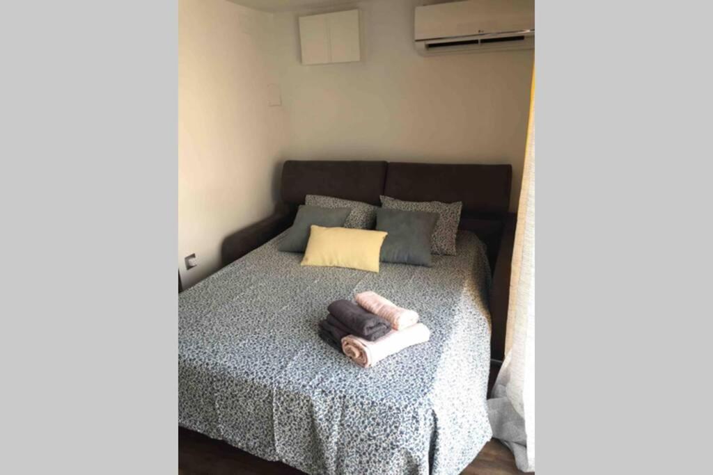 Apartamento Boutique Centrico A 5 Min Playa لقنت المظهر الخارجي الصورة
