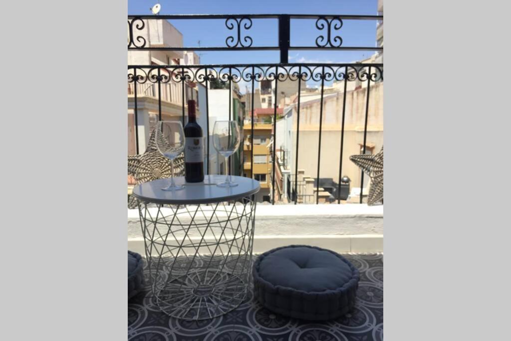 Apartamento Boutique Centrico A 5 Min Playa لقنت المظهر الخارجي الصورة