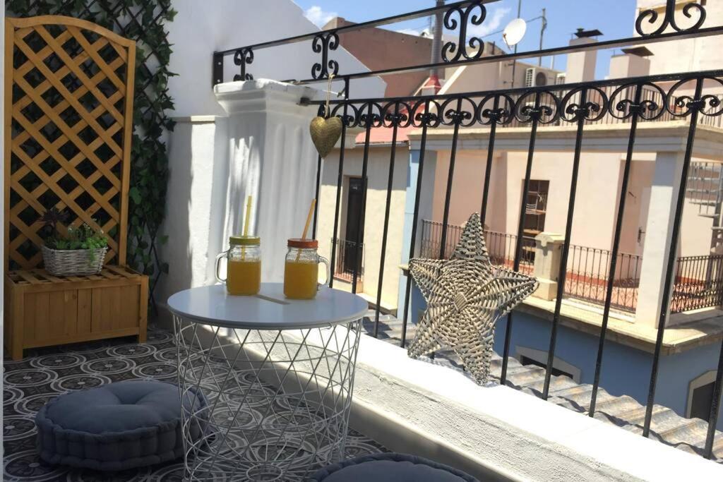 Apartamento Boutique Centrico A 5 Min Playa لقنت المظهر الخارجي الصورة